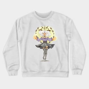 Oracle Crewneck Sweatshirt